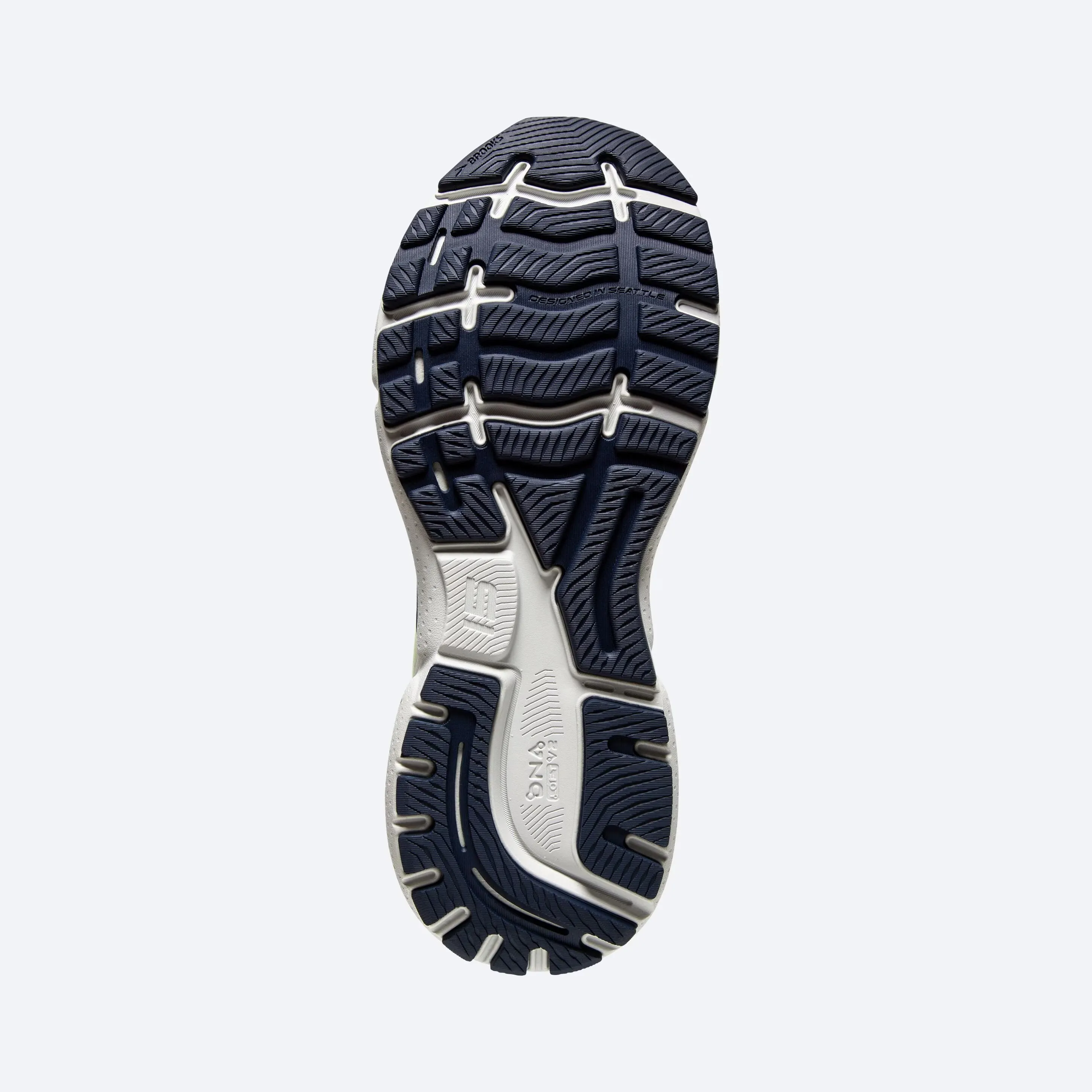 Men's Brooks Ghost 15