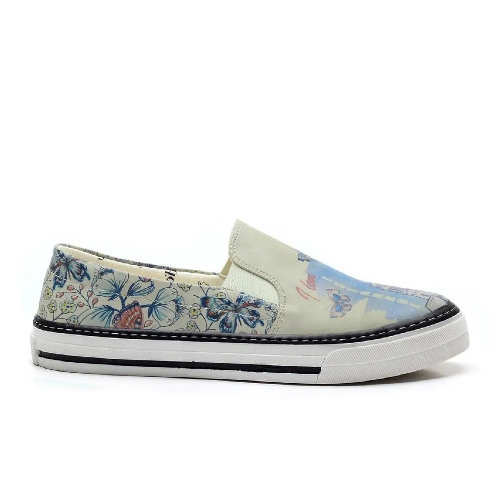 Sneakers Shoes GVN4007